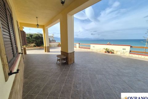 Villa i Trappeto, Palermo, Trappeto - € 480.000 | Ref: U 145/25 - foto 7