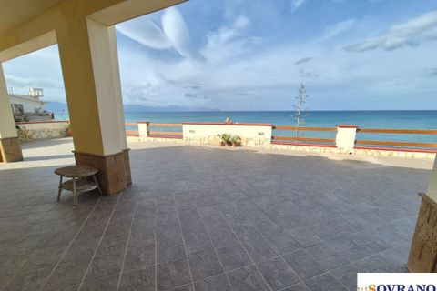 Villa i Trappeto, Palermo, Trappeto - € 480.000 | Ref: U 145/25 - foto 8