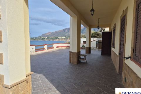 Villa i Trappeto, Palermo, Trappeto - € 480.000 | Ref: U 145/25 - foto 9