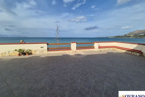 Villa i Trappeto, Palermo, Trappeto - € 480.000 | Ref: U 145/25 - foto 10