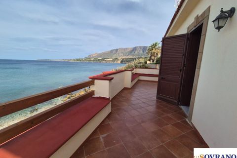 Villa i Trappeto, Palermo, Trappeto - € 480.000 | Ref: U 145/25 - foto 11