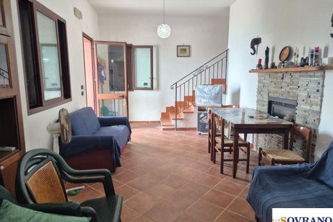 Villa i Trappeto, Palermo, Trappeto - € 480.000 | Ref: U 145/25 - foto 12