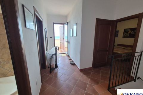 Villa i Trappeto, Palermo, Trappeto - € 480.000 | Ref: U 145/25 - foto 14
