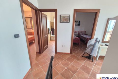 Villa i Trappeto, Palermo, Trappeto - € 480.000 | Ref: U 145/25 - foto 15