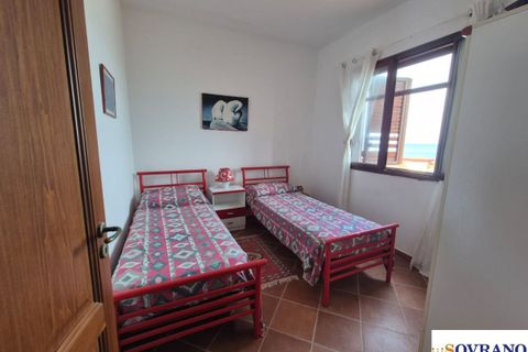 Villa i Trappeto, Palermo, Trappeto - € 480.000 | Ref: U 145/25 - foto 17