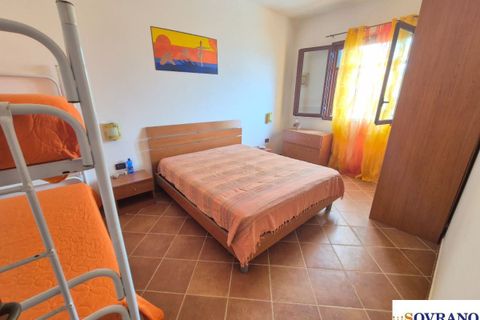 Villa i Trappeto, Palermo, Trappeto - € 480.000 | Ref: U 145/25 - foto 18