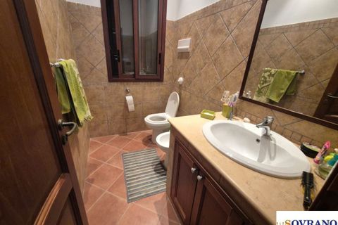 Villa i Trappeto, Palermo, Trappeto - € 480.000 | Ref: U 145/25 - foto 19