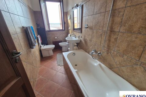 Villa i Trappeto, Palermo, Trappeto - € 480.000 | Ref: U 145/25 - foto 20
