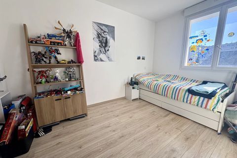 Villa i Saumur, Maine-et-Loire, Saumur - € 286.000 | Ref: 1500 - foto 12