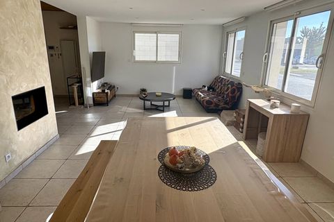 Villa i Saumur, Maine-et-Loire, Saumur - € 286.000 | Ref: 1500 - foto 4