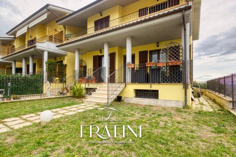 Lejlighed i Maltignano, Ascoli Piceno, Maltignano - € 199.000 | Ref: MA0172 - foto 1