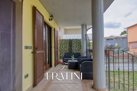Lejlighed i Maltignano, Ascoli Piceno, Maltignano - € 199.000 | Ref: MA0172 - foto 7