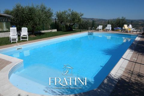 Lejlighed i Maltignano, Ascoli Piceno, Maltignano - € 199.000 | Ref: MA0172 - foto 8
