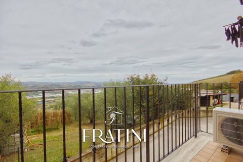 Lejlighed i Maltignano, Ascoli Piceno, Maltignano - € 199.000 | Ref: MA0172 - foto 14
