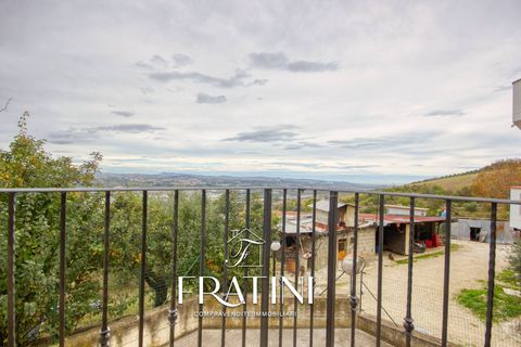 Lejlighed i Maltignano, Ascoli Piceno, Maltignano - € 199.000 | Ref: MA0172 - foto 25
