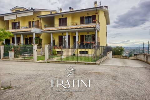 Lejlighed i Maltignano, Ascoli Piceno, Maltignano - € 199.000 | Ref: MA0172 - foto 31