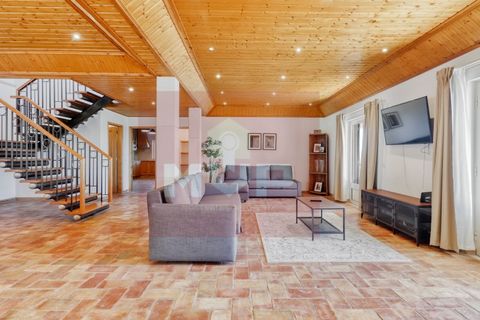 Villa a Estoi, Faro, Estoi - € 1.100.000 | Ref: 170250088 - foto 4