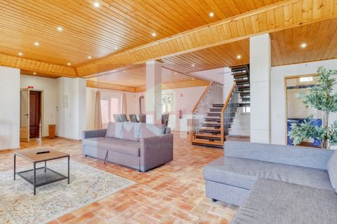 Villa a Estoi, Faro, Estoi - € 1.100.000 | Ref: 170250088 - foto 6