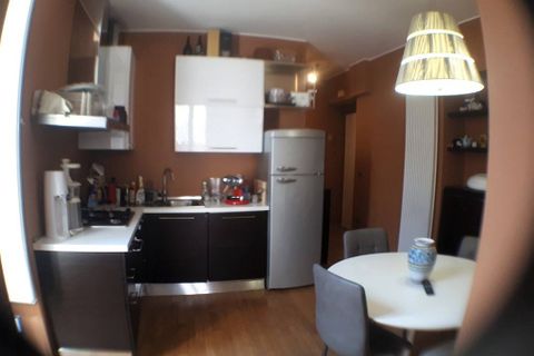 Leilighet i Teramo, Teramo, Teramo - € 120 000 | Ref: 490 - foto 2