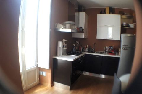Leilighet i Teramo, Teramo, Teramo - € 120 000 | Ref: 490 - foto 4