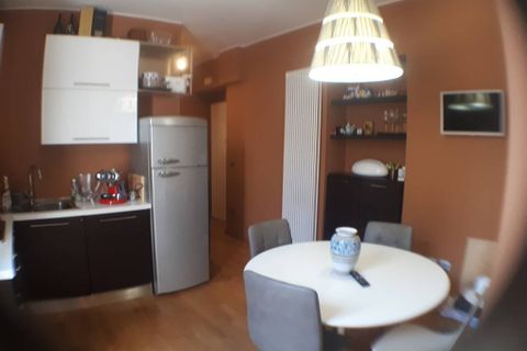 Leilighet i Teramo, Teramo, Teramo - € 120 000 | Ref: 490 - foto 5