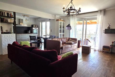 Lejlighed i Ajaccio, Corse-du-Sud, Ajaccio - € 364.000 | Ref: 0413-SO - foto 3