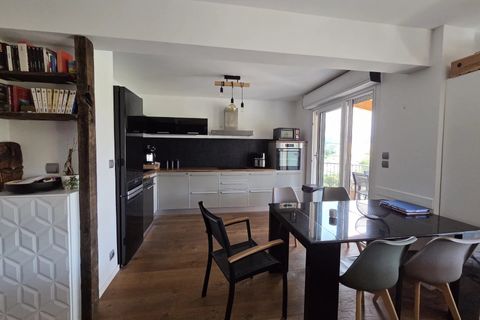 Lejlighed i Ajaccio, Corse-du-Sud, Ajaccio - € 364.000 | Ref: 0413-SO - foto 4