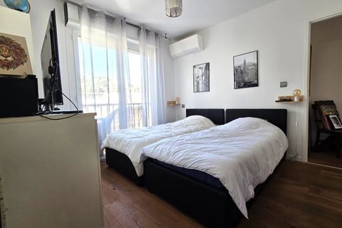 Lejlighed i Ajaccio, Corse-du-Sud, Ajaccio - € 364.000 | Ref: 0413-SO - foto 9