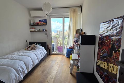 Lejlighed i Ajaccio, Corse-du-Sud, Ajaccio - € 364.000 | Ref: 0413-SO - foto 10