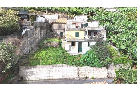 Villa i Ribeira Brava, Madeira, Ribeira Brava - € 180.000 | Ref: CAS_27 - foto 2