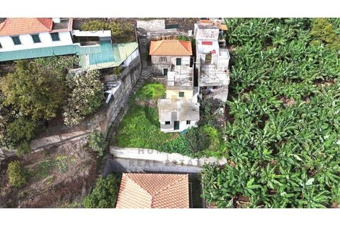 Villa i Ribeira Brava, Madeira, Ribeira Brava - € 180.000 | Ref: CAS_27 - foto 4