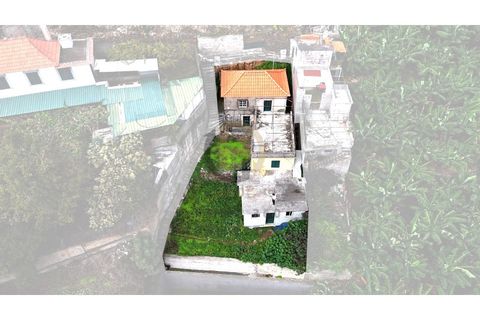 Villa i Ribeira Brava, Madeira, Ribeira Brava - € 180.000 | Ref: CAS_27 - foto 5