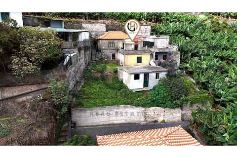 Villa i Ribeira Brava, Madeira, Ribeira Brava - € 180.000 | Ref: CAS_27 - foto 6