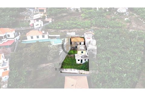Villa i Ribeira Brava, Madeira, Ribeira Brava - € 180.000 | Ref: CAS_27 - foto 7
