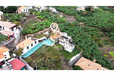 Villa i Ribeira Brava, Madeira, Ribeira Brava - € 180.000 | Ref: CAS_27 - foto 9