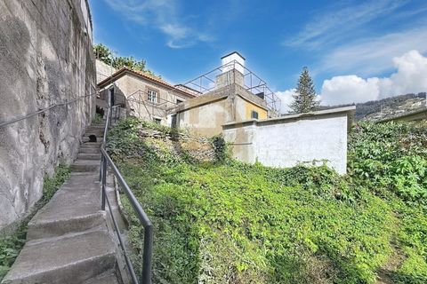 Villa i Ribeira Brava, Madeira, Ribeira Brava - € 180.000 | Ref: CAS_27 - foto 10