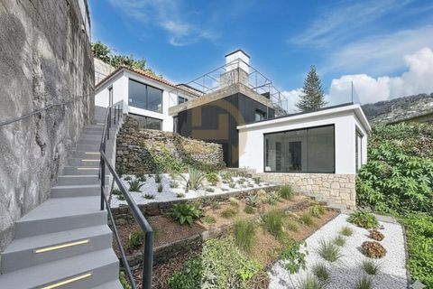 Villa i Ribeira Brava, Madeira, Ribeira Brava - € 180.000 | Ref: CAS_27 - foto 11