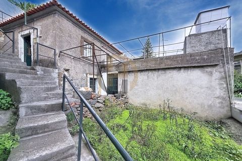 Villa i Ribeira Brava, Madeira, Ribeira Brava - € 180.000 | Ref: CAS_27 - foto 13