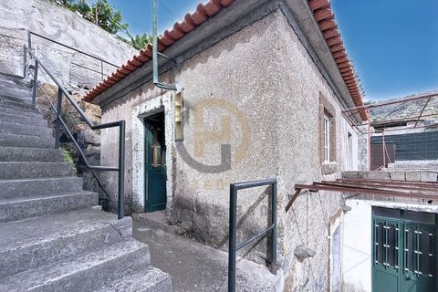 Villa i Ribeira Brava, Madeira, Ribeira Brava - € 180.000 | Ref: CAS_27 - foto 14