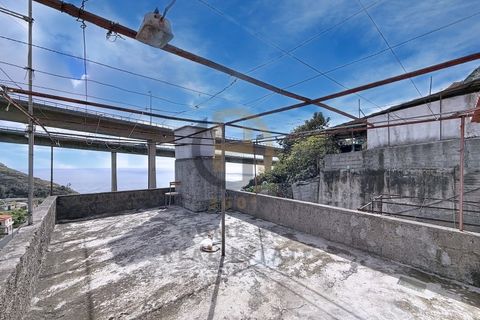 Villa i Ribeira Brava, Madeira, Ribeira Brava - € 180.000 | Ref: CAS_27 - foto 24