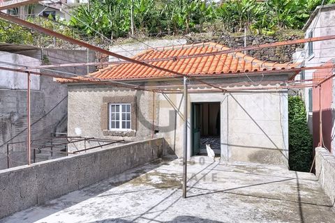 Villa i Ribeira Brava, Madeira, Ribeira Brava - € 180.000 | Ref: CAS_27 - foto 26