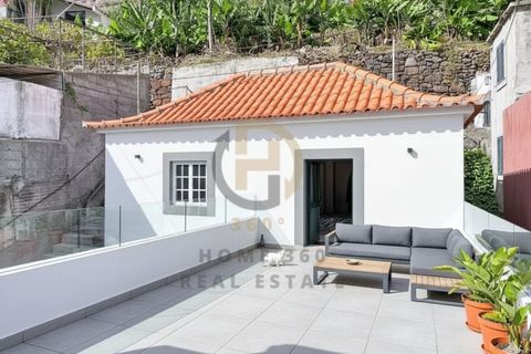 Villa i Ribeira Brava, Madeira, Ribeira Brava - € 180.000 | Ref: CAS_27 - foto 27
