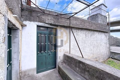 Villa i Ribeira Brava, Madeira, Ribeira Brava - € 180.000 | Ref: CAS_27 - foto 28