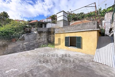 Villa i Ribeira Brava, Madeira, Ribeira Brava - € 180.000 | Ref: CAS_27 - foto 38