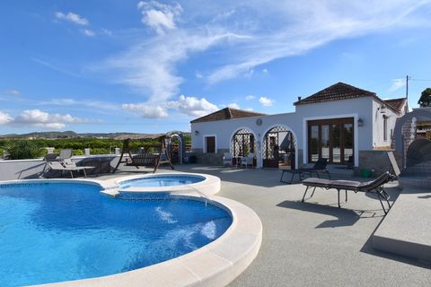 Villa i Jacarilla, Alicante, Jacarilla - € 595.000 | Ref: HE29064 - foto 3