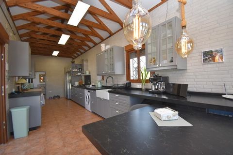 Villa i Jacarilla, Alicante, Jacarilla - € 595.000 | Ref: HE29064 - foto 4