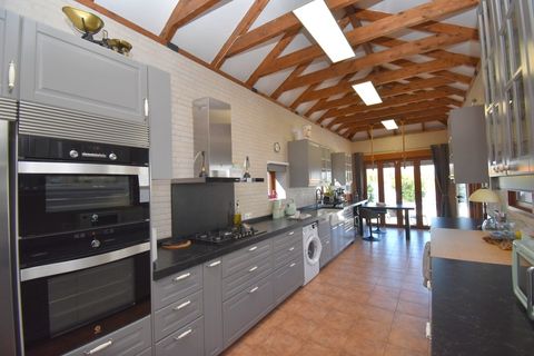 Villa i Jacarilla, Alicante, Jacarilla - € 595.000 | Ref: HE29064 - foto 5