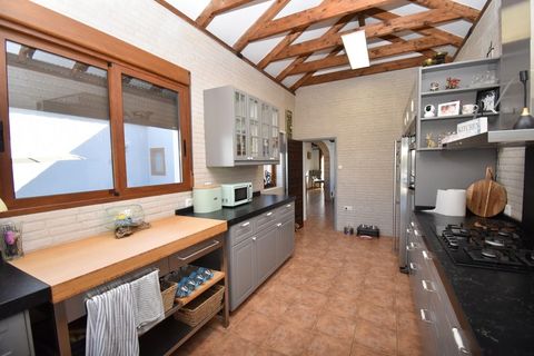 Villa i Jacarilla, Alicante, Jacarilla - € 595.000 | Ref: HE29064 - foto 6