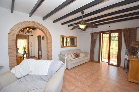 Villa i Jacarilla, Alicante, Jacarilla - € 595.000 | Ref: HE29064 - foto 10