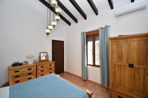 Villa i Jacarilla, Alicante, Jacarilla - € 595.000 | Ref: HE29064 - foto 12